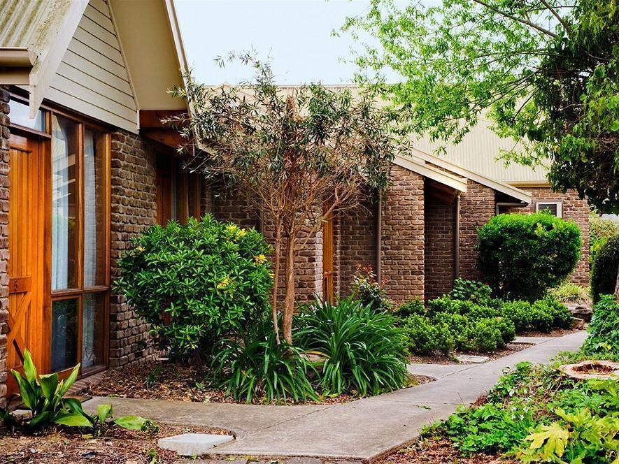 The Lodge By Manna Hahndorf Exterior foto